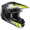 Moto Cross Enduro Helm HJC CS-MX II MC5SF Dakota Schwarz Gelb -HJC Verkäufe 2024 moto cross enduro helm hjc cs mx ii mc5sf dakota schwarz gelb 43855
