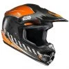 Moto Cross Enduro Helm HJC CS-MX II Rebel X-Wing Star Wars Schwarz Orange -HJC Verkäufe 2024 moto cross enduro helm hjc cs mx ii rebel x wing star wars schwarz orange 43852