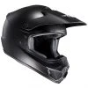 Moto Cross Enduro Helm HJC CS-MX II Semi Matte Black -HJC Verkäufe 2024 moto cross enduro helm hjc cs mx ii semi matte black 30990