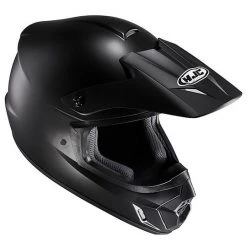 Moto Cross Enduro Helm HJC CS-MX II Semi Matte Black -HJC Verkäufe 2024 moto cross enduro helm hjc cs mx ii semi matte black 30993