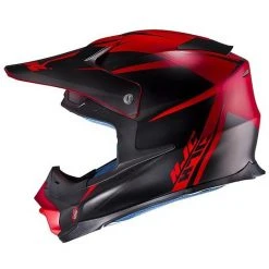 Moto Cross Enduro Helm HJC FX-Cross-Achse MC1SF -HJC Verkäufe 2024 moto cross enduro helm hjc fx cross achse mc1sf 30968