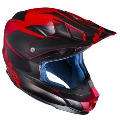 Moto Cross Enduro Helm HJC FX-Cross-Achse MC1SF -HJC Verkäufe 2024 moto cross enduro helm hjc fx cross achse mc1sf 30969