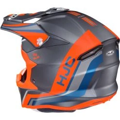 Moto Cross Enduro Helm Hjc I50 FLUX MC6SF Blickdicht -HJC Verkäufe 2024 moto cross enduro helm hjc i50 flux mc6sf blickdicht 138442