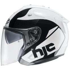 Motorrad Helm Jet Hjc Fiber FG-JET ACADIA New MC-5 -HJC Verkäufe 2024 motorrad helm jet hjc fiber fg jet acadia new mc 5 16075