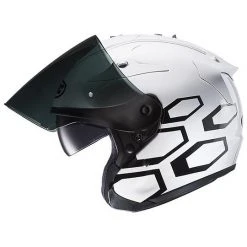 Hjc Motorrad Helm Visier Jet Dopia FG-JET Dukas MC10 -HJC Verkäufe 2024 motorrad helm visier jet dopia fg jet dukas mc10 30930