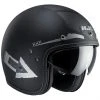 Motorrad-Sturzhelm HJC Jet FG-70S Fiber Tales MC-5F Schwarz Grau -HJC Verkäufe 2024 motorrad sturzhelm hjc jet fg 70s fiber tales mc 5f schwarz grau 26055