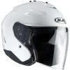 Motorrad-Sturzhelm Jet HJC IS-33 II Dual-Visor Shiny White -HJC Verkäufe 2024 motorrad sturzhelm jet hjc is 33 ii dual visor shiny white 131526