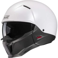 Motorradhelm Jet Hjc I20 UNI Weiß