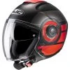 Motorradhelm Jet Hjc I40 SPINA MC1SF Blickdicht -HJC Verkäufe 2024 motorradhelm jet hjc i40 spina mc1sf blickdicht 138399
