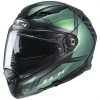 Vollgesichts-Motorradhelm Aus Faser HJC F70 DEVER MC4SF Schwarz Grün Matt -HJC Verkäufe 2024 vollgesichts motorradhelm aus faser hjc f70 dever mc4sf schwarz gruen matt 105402