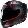 Vollgesichts-Motorradhelm Aus Faser HJC RPHA 11 JARBAN MC1SF Schwarz Rot Matt -HJC Verkäufe 2024 vollgesichts motorradhelm aus faser hjc rpha 11 jarban mc1sf schwarz rot matt 137903