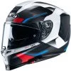 Vollgesichts-Motorradhelm Aus Faser HJC RPHA 70 KOSIS MC21SF Schwarz Weiß Rot Blau Matt -HJC Verkäufe 2024 vollgesichts motorradhelm aus faser hjc rpha 70 kosis mc21sf schwarz weiss rot blau matt 137978