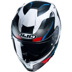 Vollgesichts-Motorradhelm Aus Faser HJC RPHA 70 KOSIS MC21SF Schwarz Weiß Rot Blau Matt -HJC Verkäufe 2024 vollgesichts motorradhelm aus faser hjc rpha 70 kosis mc21sf schwarz weiss rot blau matt 137980