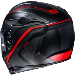 Vollgesichts-Motorradhelm Aus Faser HJC RPHA 70 KROON MC1SF Grau Rot Matt -HJC Verkäufe 2024 vollgesichts motorradhelm aus faser hjc rpha 70 kroon mc1sf grau rot matt 137999