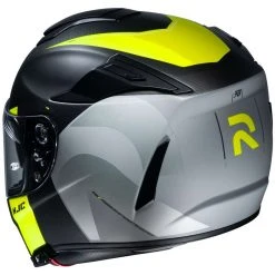 Vollgesichts-Motorradhelm Aus HJC-Faser RPHA 70 WODY MC4HSF Schwarz Grau Gelb Matt -HJC Verkäufe 2024 vollgesichts motorradhelm aus hjc faser rpha 70 wody mc4hsf schwarz grau gelb matt 137985