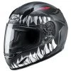 Vollgesichts-Motorradhelm HJC CL-Y ZUKY MC5SF Mattgrau -HJC Verkäufe 2024 vollgesichts motorradhelm hjc cl y zuky mc5sf mattgrau 105453
