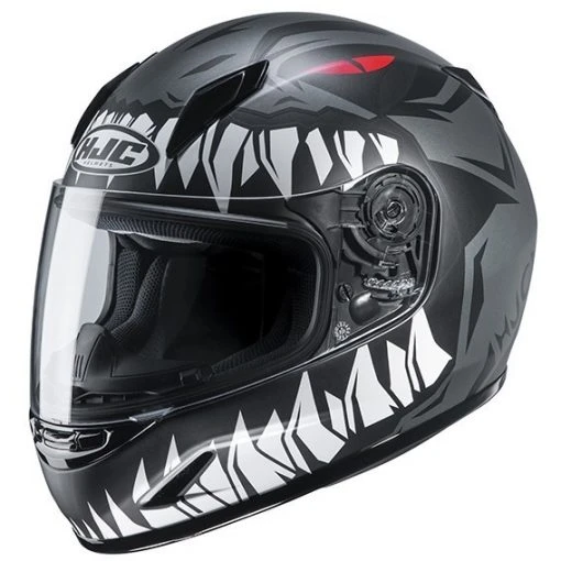 Vollgesichts-Motorradhelm HJC CL-Y ZUKY MC5SF Mattgrau 1 Vollgesichts-Motorradhelm HJC CL-Y ZUKY MC5SF Mattgrau -HJC Verkäufe 2024 vollgesichts motorradhelm hjc cl y zuky mc5sf mattgrau 105453