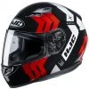 Vollgesichts-Motorradhelm HJC CS-15 MARTIAL MC1 Schwarz Rot -HJC Verkäufe 2024 vollgesichts motorradhelm hjc cs 15 martial mc1 schwarz rot 105446