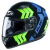 Vollgesichts-Motorradhelm HJC CS-15 MARTIAL MC24 Schwarz Blau Grün 1 Vollgesichts-Motorradhelm HJC CS-15 MARTIAL MC24 Schwarz Blau Grün -HJC Verkäufe 2024 vollgesichts motorradhelm hjc cs 15 martial mc24 schwarz blau gruen 105450
