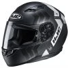 Vollgesichts-Motorradhelm HJC CS-15 MARTIAL MC5SF Schwarz Matt Weiß -HJC Verkäufe 2024 vollgesichts motorradhelm hjc cs 15 martial mc5sf schwarz matt weiss 105451