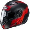 Vollgesichts-Motorradhelm HJC CS-15 MYLO MC1SF Schwarz Rot Matt -HJC Verkäufe 2024 vollgesichts motorradhelm hjc cs 15 mylo mc1sf schwarz rot matt 105443