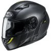 Vollgesichts-Motorradhelm HJC CS-15 MYLO MC5SF Schwarz Matt Grau -HJC Verkäufe 2024 vollgesichts motorradhelm hjc cs 15 mylo mc5sf schwarz matt grau 105445