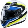 Vollgesichts-Motorradhelm HJC CS-15 RAKO MC24 Weiß Gelb Blau -HJC Verkäufe 2024 vollgesichts motorradhelm hjc cs 15 rako mc24 weiss gelb blau 105438