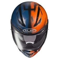 Vollgesichts-Motorradhelm HJC F70 DEATHSTROKE DC COMICS MC27SF Matt Orange -HJC Verkäufe 2024 vollgesichts motorradhelm hjc f70 deathstroke dc comics mc27sf matt orange 105393