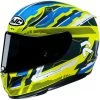 Vollgesichts-Motorradhelm HJC RPHA 11 STOBON MC4H Gelb Fluo -HJC Verkäufe 2024 vollgesichts motorradhelm hjc rpha 11 stobon mc4h gelb fluo 137901